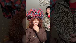 MAKING THE WORLDS BIGGEST BONNET!! #vlog