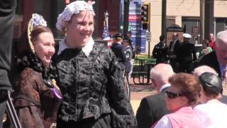 Lincoln: A Day of Remembrance in Springfield
