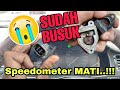 Cara Murah dan Simpel Akali Speed Sensor Honda Accord Cielo Yang Mati