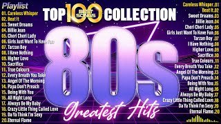 Golden Hits Oldies But Goodies - Nonstop 80s Greatest Hits - 80s Music Hits 16