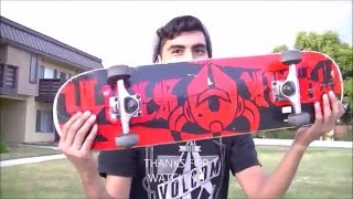 Darkstar Skateboard Walmart