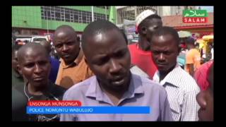 ENSONGA MUNSONGA--POLICE NOMUNTU WABULIJJO PRT2