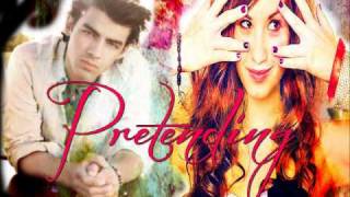 Pretending; Ep. 6 [Jemi]