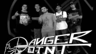 Danger Point - Little Soldier