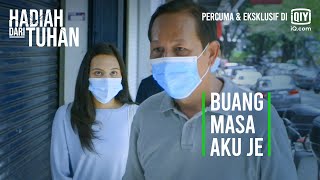 Hadiah Dari Tuhan | Episod 2 | iQIYI Malaysia