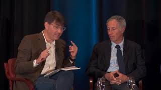 STANFORD DEBATE : Pathways to Deep Decarbonization of the Global Energy System