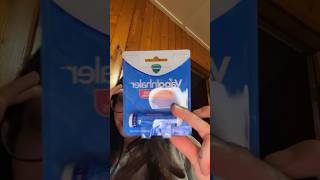 Can’t breathe through your nose? #trending #shortvideo #viral #youtubeshorts #shorts #short #funny ￼