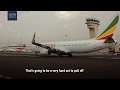 Ethiopian Airlines' secret to success