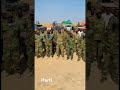 ciidama harti oo heegan buuxa kujira somalia somaliland viralvideo