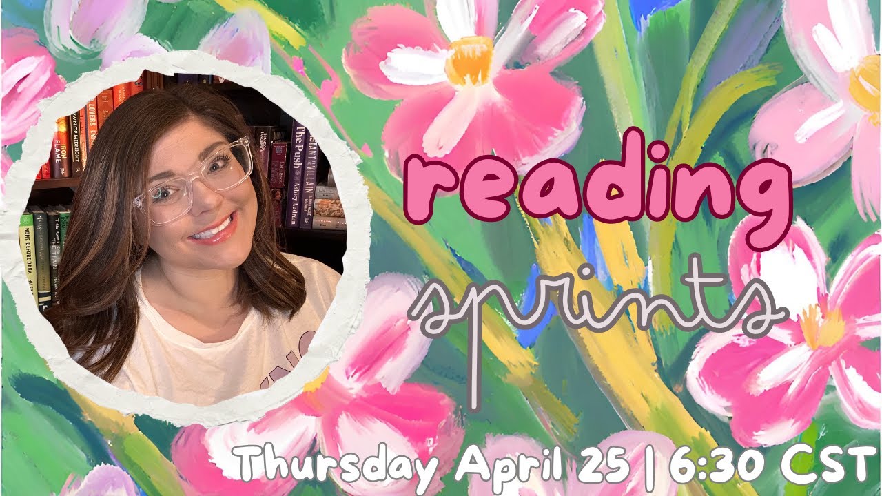 Reading Sprints Youtube