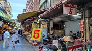 金山老街 大碗海鮮粥 大大满足