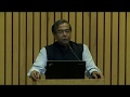 Professor K Srinath Reddy  - The Nation's Healthcare