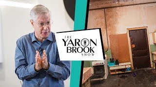 How Capitalism Cures Poverty -- by Yaron Brook