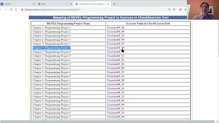 Pearson Liang C++ Revel Programming Project Help