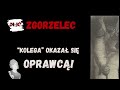 w trakcie wizji lokalnej omal nie doszło do samosądu