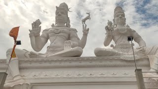 Arulmigu Gnanambigai Samedha Sri Meigandeswarar Temple,  MEYYUR