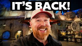 Disneyland Finally Feels Different Again!