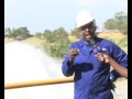 nalubaale dam opens sluice gates for first time in 16 years