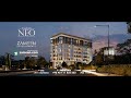 Zameen Neo construction update October 2023