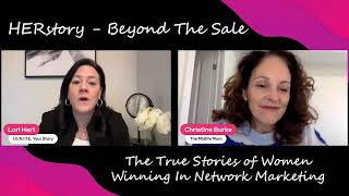 HERstory - Beyond The Sale Episode 9 ft. .Christine Burke