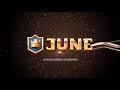 세계 최초 해골무덤의 모든것 everything about tombstone 클래시로얄 clash royale june