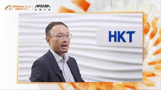 Customer Voice | HKT Limited: Empowering Digital Transformation