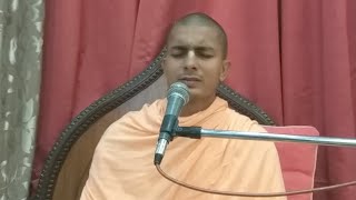 SB 2.6.20 | HG Kripalu Gaura Sundar Das