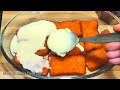 क्विक शाही टुकड़ा।easy u0026 quick shahi tukda recipe with rusk। no frying। rusk shahi toast।