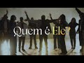 Grupo Versos - QUEM É ELE? (Video Oficial)