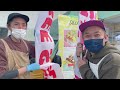 【キッチンカー】ビーステージさんとコラボ出店の裏側【サクラタウン】