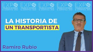 Intro - La Historia de un Transportista