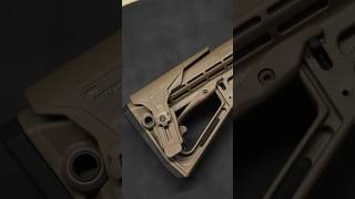 TS1 Tactical Stock from IMI Defense