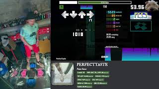 PerfectTaste - ITG - [15] Cheper 99.58%