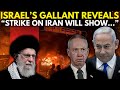 Iran-Israel War: Strike On Iran Will Show Israel's Power To World: Israel Defence Minister Gallant