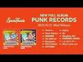 SpecialThanks new full album「PUNK RECORDS 」全曲トレーラー(Album Trailer)