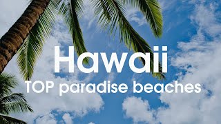 Explore Hawaii's Heavenly Beaches | Travel Video