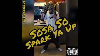 Sosa So - Spark Ya Up