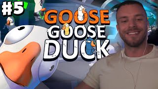 RESTT - GOOSE GOOSE DUCK #5 [8.8.2023]