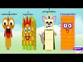 mathblocks infinity big numbers counting 3 to 3 googol ‎@educationalcorner110  learntocount