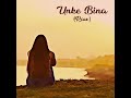 unke bina romentic song @veebmusicdistribution