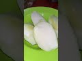 Makan mangga muda ala Mursid Part-1 #shorts