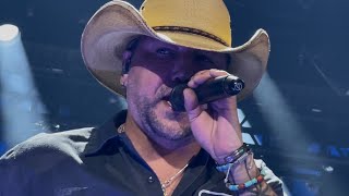 Jason Aldean: Lights Come On - State College, PA - 01/29/2026