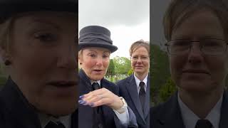 Not all direct cremations are the same #death #cremation #womeninbusiness #rainyday