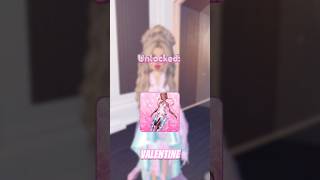 Every New Code In Dress To Impress Valentines Update New Codes Dti