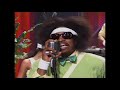 Outkast - Hey Ya (Live on Leno 2003) [HD]