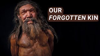 Our Forgotten Kin // Complete Neanderthal Documentary