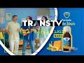 Jeda Iklan Trans TV HD (22 Februari 2022)