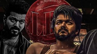 Leo Vs Hyena | Leo Das | Thalapathy Vijay | Arjun | Trisha | Lokesh Kanakaraj