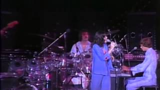 The Carpenters Johnny Angel Live Subtitulado