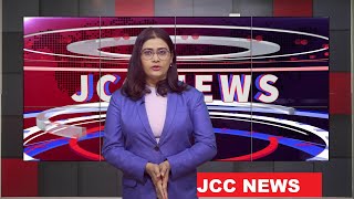 JCC NEWS 25 -12-2024 #news #jccnews